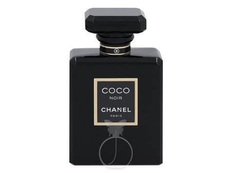 eau de parfum coco noir chanel 50 ml